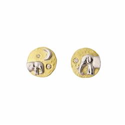 Shompole Collections Earrings