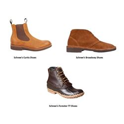 Schnee's Boot Package #4