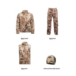 Men's Njord Collection