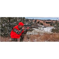 Banish 30 .308 Rifle Silencer