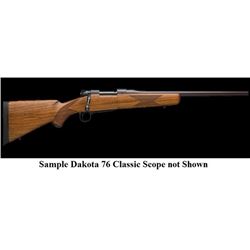 Dakota Arms Model 76 Classic Rifle