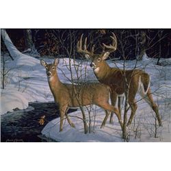 Original Acrylic Painting