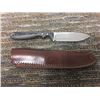 Image 1 : Holland's Signature Series Hunting Knife