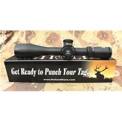 Fit to Hit Game Getter Scope