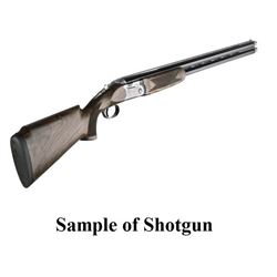 Beretta 691 20/28 Field Shotgun