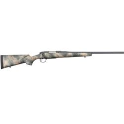 Bergara Highlander
