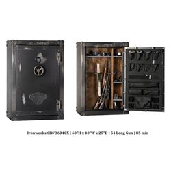 Rhino Ironworks Gun Safe