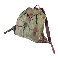 Traditional Hunting Backpack