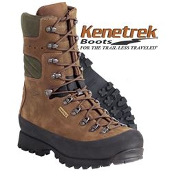 Men's Kenetrek Mountain Boots