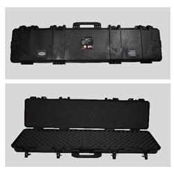 H52SG Hard-sided Single Rifle Case