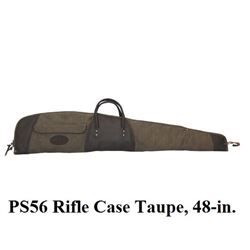 25135 PS56 Rifle Case Taupe, 48-in.