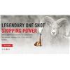Image 1 : $250 Gift Certificate for Barnes Bullets and Products