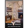 Image 1 : Gift Certificate for $200 Retail Value in Skull Hooker Products