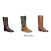 Image 1 : $600.00 Gift Certificate for Luchese Footwear