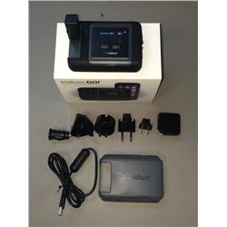 Iridium GO! Device with Airtime