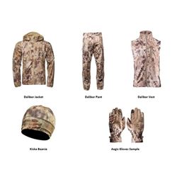 Men's Dalibor Collection