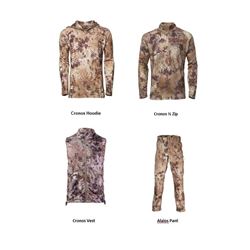 Men's Fleece Collection