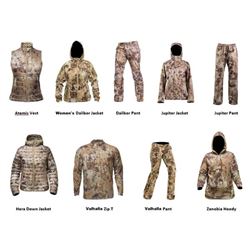Women's Collection