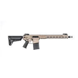 Barrett REC10 Semi-automatic Rifle