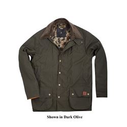 Upland Jacket 2.0