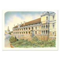 Chateau by Rafflewski, Rolf