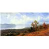 Image 1 : View of the Hudson River Valley by Albert Bierstadt