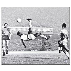 Scissor Kick (Pele) by Pele