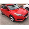 Image 1 : 2015 Ford Focus