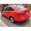 Image 4 : 2015 Ford Focus