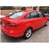 Image 5 : 2015 Ford Focus