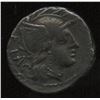 Image 1 : Ancient - Roman Republic - Moneyer: L. Rutilius Flaccus. 77 BC. AR Denarius