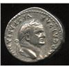 Image 1 : Ancient - Roman Imperial - Vespasian. 69-79 AD. AR Denarius