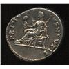 Image 2 : Ancient - Roman Imperial - Domitian, as Caesar. 69 - 81 AD. AR Denarius, struck under Vespasian