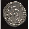 Image 2 : Ancient - Roman Imperial - Nerva. 96-98 AD. AR Denarius