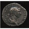 Image 1 : Ancient - Roman Imperial - Trajan. 98-117 AD. AR Denarius
