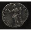 Image 2 : Ancient - Roman Imperial - Trajan. 98-117 AD. AR Denarius