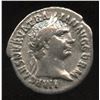 Image 1 : Ancient - Roman Imperial - Trajan. 98-117 AD. AR Denarius