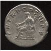 Image 2 : Ancient - Roman Imperial - Trajan. 98-117 AD. AR Denarius