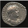 Image 1 : Ancient - Roman Imperial - Hadrian. 117-138 AD. AR Denarius