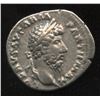 Image 1 : Ancient - Roman Imperial - Lucius Verus. 161-169 AD. AR Denarius