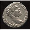 Image 1 : Ancient - Roman Imperial - Clodius Albinus, as Caesar. 193-195 AD. AR Denarius, struck under Septimi