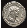 Image 1 : Ancient - Roman Imperial - Caracalla. 198-217. AR Antoninianus
