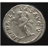 Image 2 : Ancient - Roman Imperial - Geta, as Augustus. 209-211. AR Denarius
