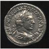 Image 1 : Ancient - Roman Imperial - Elagabalus. 218-222 AD. AR Denarius