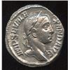 Image 1 : Ancient - Roman Imperial - Severus Alexander. 222-235 AD. AR Denarius