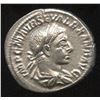 Ancient - Roman Imperial - Severus Alexander. 222-235 AD. AR Denarius