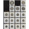 Image 1 : Australia Collection of 17 Coins