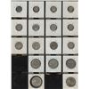 Image 2 : Australia Collection of 17 Coins