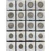 Image 2 : Great Britain - Lot of 63 Coins