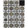 Image 3 : Great Britain - Lot of 63 Coins
